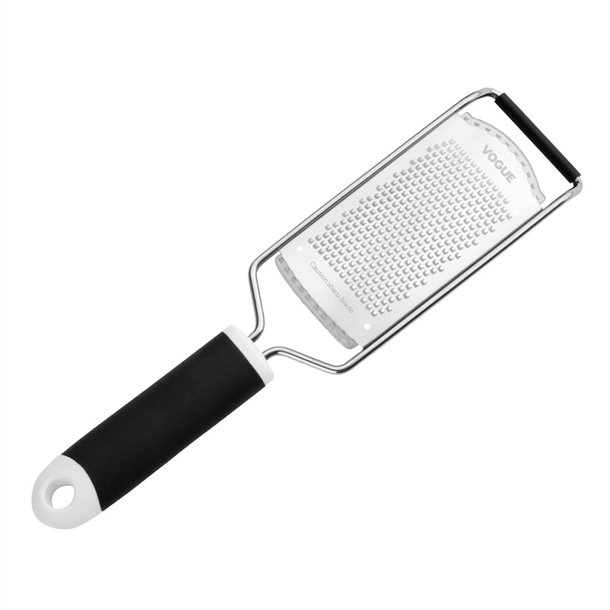 Vogue Narrow Blade Fine Food Grater Vogue Narrow Blade Fine Food Grater