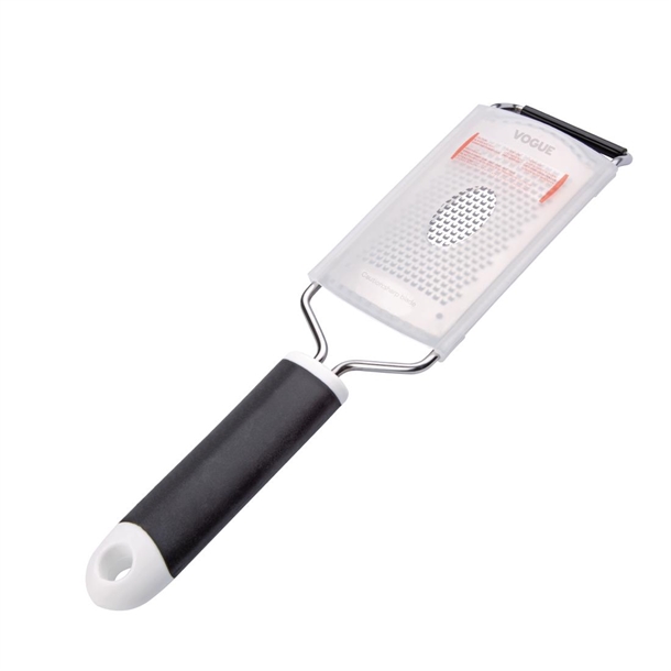 Vogue Narrow Blade Fine Food Grater Vogue Narrow Blade Fine Food Grater