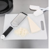 Vogue Narrow Blade Fine Food Grater Vogue Narrow Blade Fine Food Grater