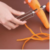 Vogue Swivel Peeler Vogue Swivel Peeler