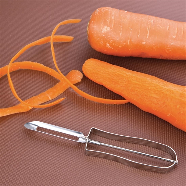 Vogue Swivel Peeler Vogue Swivel Peeler