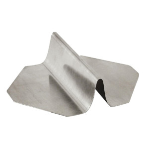 Sandwich Guard St/St 18/8 - 160mm