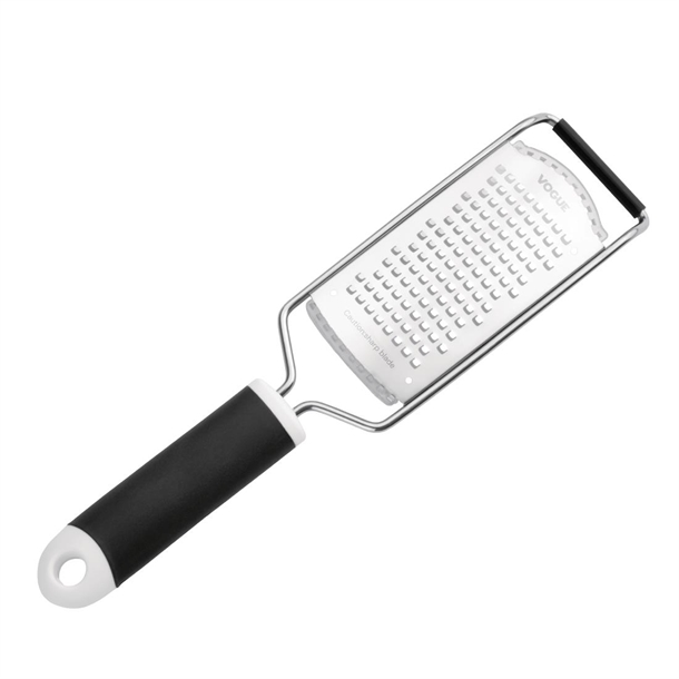 Vogue Narrow Blade Medium Food Grater Vogue Narrow Blade Medium Food Grater
