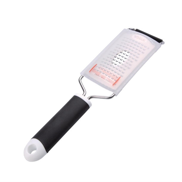 Vogue Narrow Blade Medium Food Grater Vogue Narrow Blade Medium Food Grater