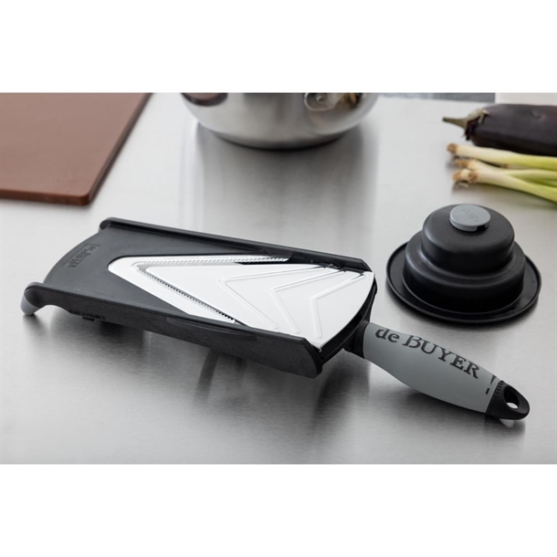 De Buyer Kobra Mandoline