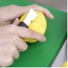 Vogue Lemon Zester with Canele Vogue Lemon Zester with Canele