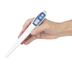 Hygiplas Water Resistant Digital Probe Thermometer