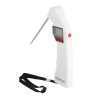 Hygiplas Easytemp Colour Coded White Probe Thermometer Hygiplas Easytemp Colour Coded White Probe Thermometer