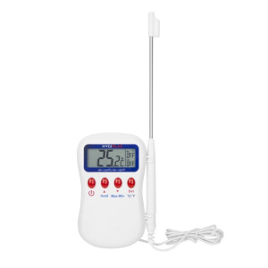 Hygiplas Multistem Probe Thermometer