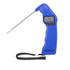Hygiplas Easytemp Colour Coded Blue Probe Thermometer
