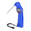 Hygiplas Easytemp Colour Coded Blue Probe Thermometer
