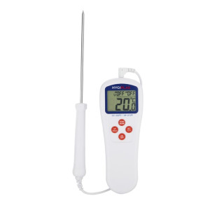 Hygiplas Catertherm Digital Probe Thermometer