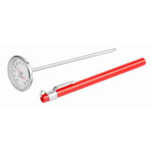 Hygiplas Pocket Food Thermometer with Dial
