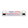 Hygiplas Fridge Freezer Thermometer