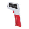Nisbets Essentials Mini Infrared Thermometer Nisbets Essentials Mini Infrared Thermometer
