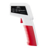 Nisbets Essentials Mini Infrared Thermometer Nisbets Essentials Mini Infrared Thermometer