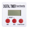 Nisbets Essentials Magnetic Countdown Timer