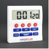 Hygiplas Big Digit Timer