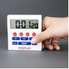 Hygiplas Big Digit Timer
