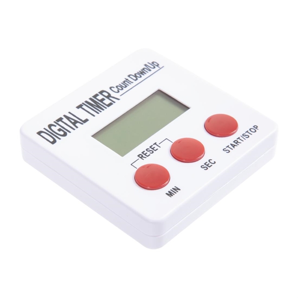 Nisbets Essentials Magnetic Countdown Timer