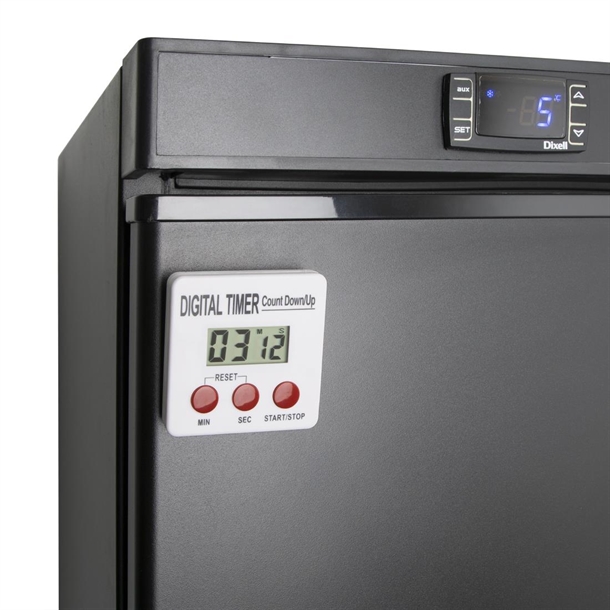 Nisbets Essentials Magnetic Countdown Timer