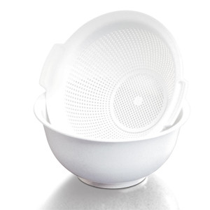 Araven Polypropylene Colander 380mm