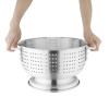 Vogue Aluminium Colander 418mm