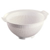 Araven Polypropylene Colander 280mm Araven Polypropylene Colander 280mm
