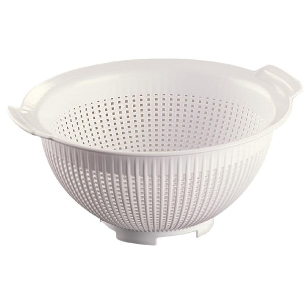 Araven Polypropylene Colander 280mm Araven Polypropylene Colander 280mm
