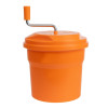 Dynamic Manual Salad Spinner - 10Ltr