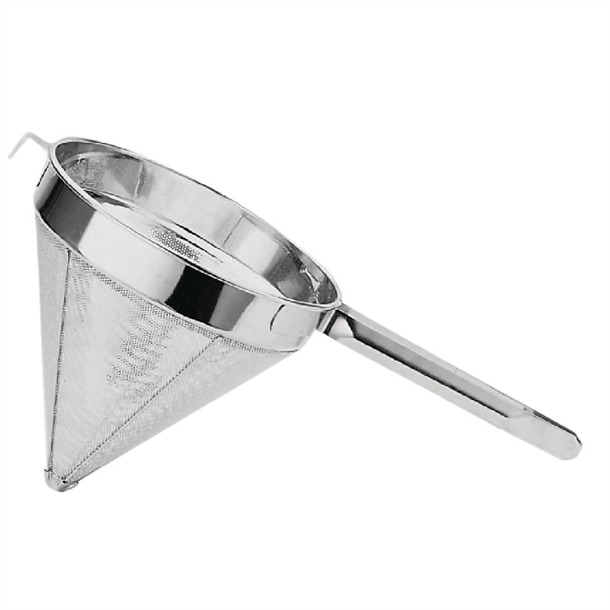 Coarse Conical Strainer 300mm