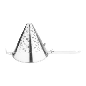 Vogue Conical Strainer 180mm