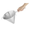 Vogue Conical Strainer 230mm