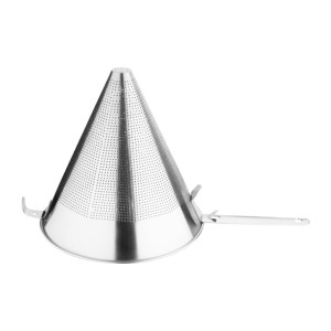 Vogue Conical Strainer 250mm