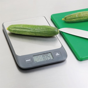 Nisbets Essentials Electronic Scales 5kg