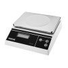 Vogue Digital Platform Scale (Not Gov Stamped) 3kg Grad. 1g kg/lbs