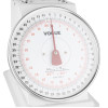 Vogue Kitchen Scale Flat Top 20kg/44lbs -Grad. 50g/2oz Vogue Kitchen Scale Flat Top 20kg/44lbs -Grad. 50g/2oz