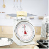Vogue Kitchen Scale Flat Top 20kg/44lbs -Grad. 50g/2oz Vogue Kitchen Scale Flat Top 20kg/44lbs -Grad. 50g/2oz
