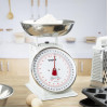 Vogue Kitchen Scale Bowl Top - 20kg Grad. 50g Vogue Kitchen Scale Bowl Top - 20kg Grad. 50g