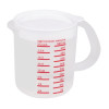 Décor Measuring Jug 500ml