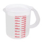 Décor Measuring Jug 500ml