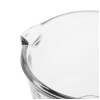 Vogue Glass Measuring Jug - 645ml Vogue Glass Measuring Jug - 645ml