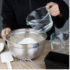 Vogue Glass Measuring Jug - 2000ml