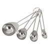 Kitchen Craft Measuring Spoon Set