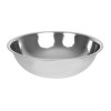 Vogue Stainless Steel Mixing Bowl 12Ltr Vogue Stainless Steel Mixing Bowl 12Ltr