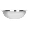Vogue Stainless Steel Mixing Bowl 12Ltr Vogue Stainless Steel Mixing Bowl 12Ltr
