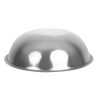 Vogue Stainless Steel Mixing Bowl 12Ltr Vogue Stainless Steel Mixing Bowl 12Ltr