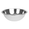 Vogue Stainless Steel Mixing Bowl 2.2Ltr Vogue Stainless Steel Mixing Bowl 2.2Ltr