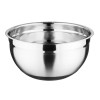 Vogue 8Ltr Mixing Bowl with Silicone Base
