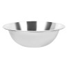 Vogue Stainless Steel Mixing Bowl 1Ltr Vogue Stainless Steel Mixing Bowl 1Ltr